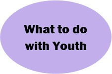 What to do with youth