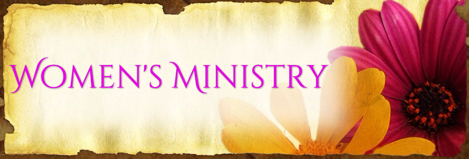 Women's Ministry - Ozark Baptist Church