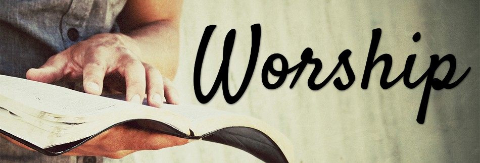 Stay In God's Word Website Banner